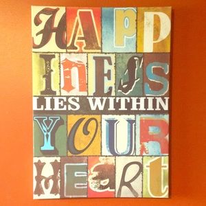 Meet the posher, Anna